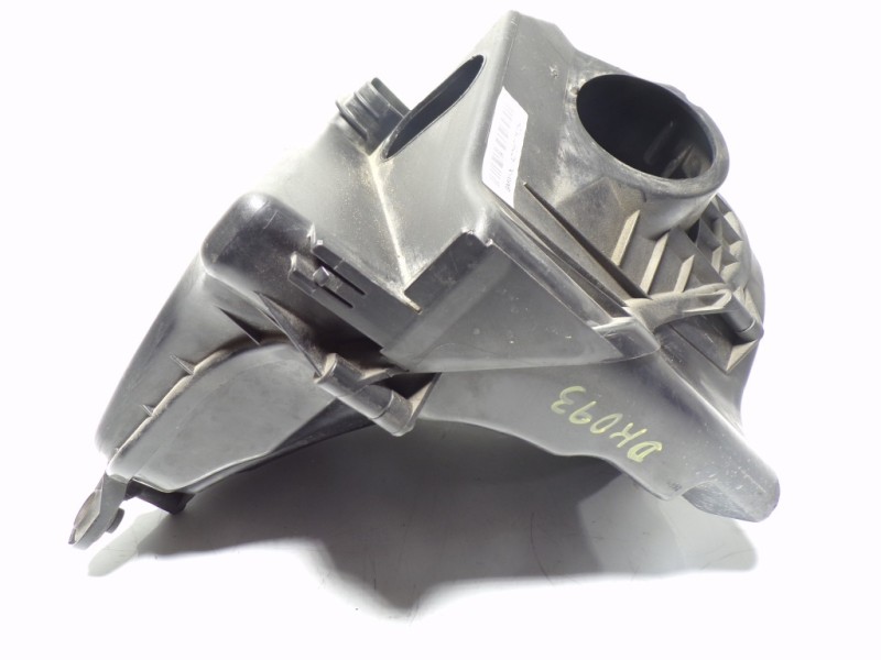 Recambio de filtro aire para bmw serie 3 cabrio (e93) 320i referencia OEM IAM  753275404 AD756717502H