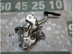 Recambio de cerradura capot para peugeot 308 1.6 16v hdi referencia OEM IAM 7934A1   2