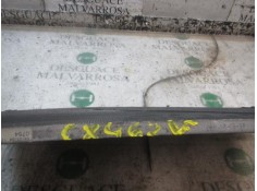 Recambio de condensador aire acondicionado para renault scenic ii 1.5 dci diesel referencia OEM IAM    2