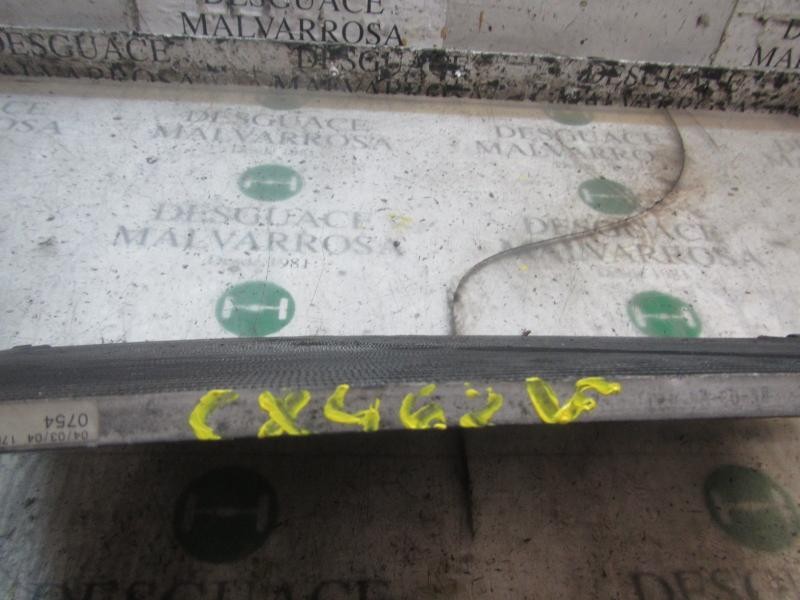 Recambio de condensador aire acondicionado para renault scenic ii 1.5 dci diesel referencia OEM IAM   