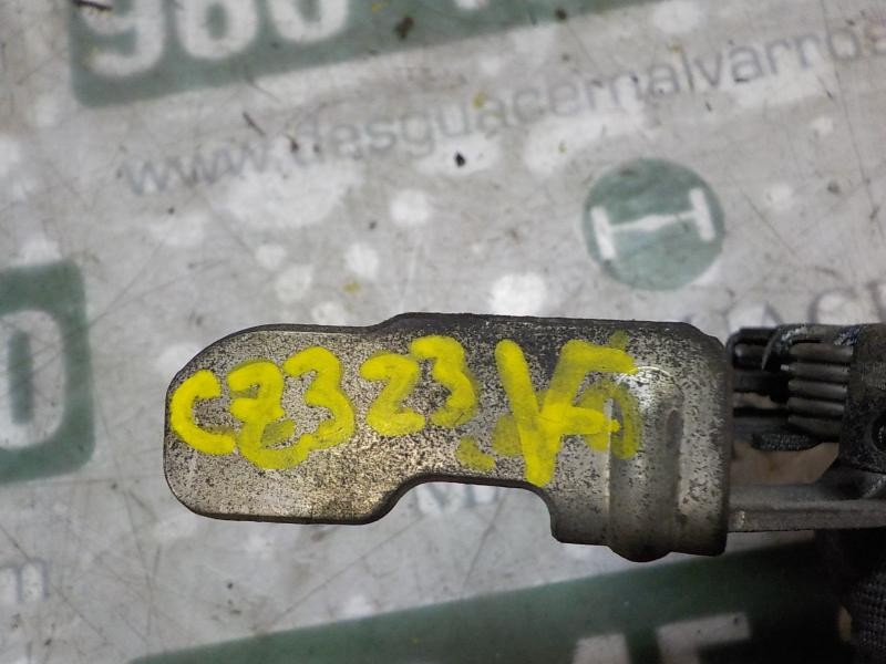 Recambio de cerradura capot para peugeot 308 1.6 16v hdi referencia OEM IAM 7934A1  