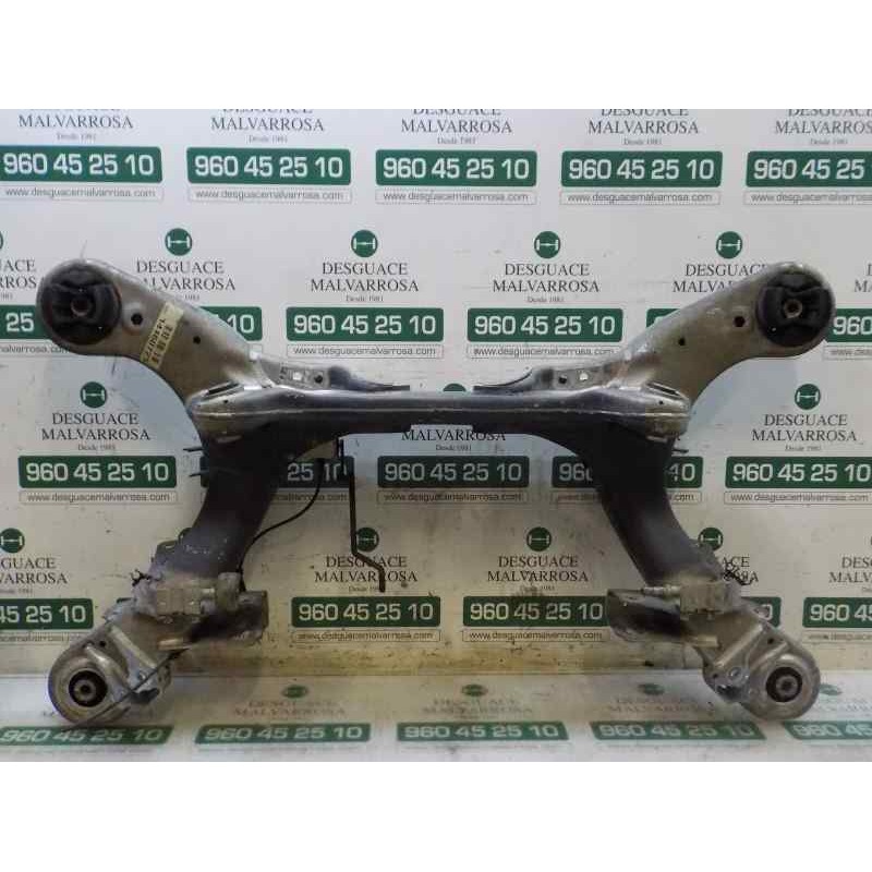 Recambio de puente trasero para mercedes-benz clase cls (w219) 3.0 cdi cat referencia OEM IAM A2113507108  