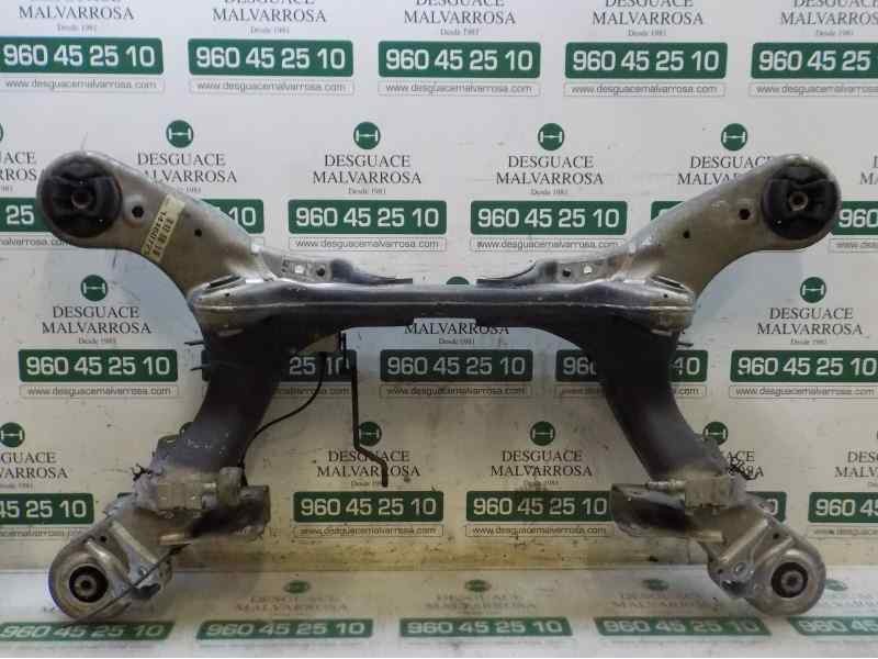 Recambio de puente trasero para mercedes-benz clase cls (w219) 3.0 cdi cat referencia OEM IAM A2113507108  