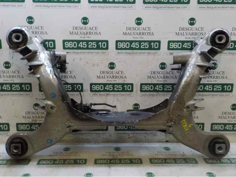 Recambio de puente trasero para mercedes-benz clase cls (w219) 3.0 cdi cat referencia OEM IAM A2113507108  