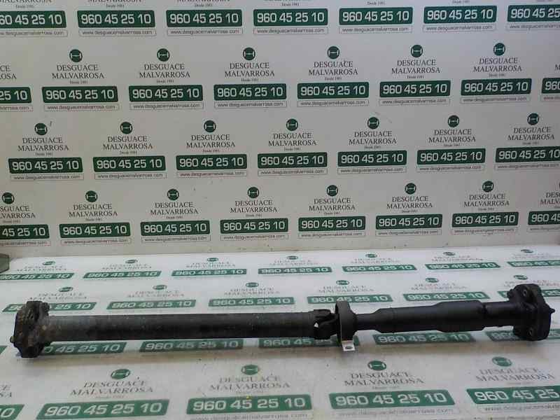 Recambio de transmision central para bmw x1 (e84) xdrive 18d referencia OEM IAM 26107573482  