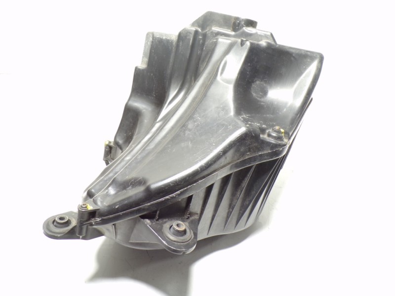 Recambio de filtro aire para bmw serie 3 cabrio (e93) 320i referencia OEM IAM  753275404 AD756717502H