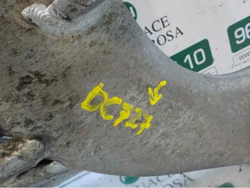 Recambio de puente trasero para mercedes-benz clase cls (w219) 3.0 cdi cat referencia OEM IAM A2113507108  