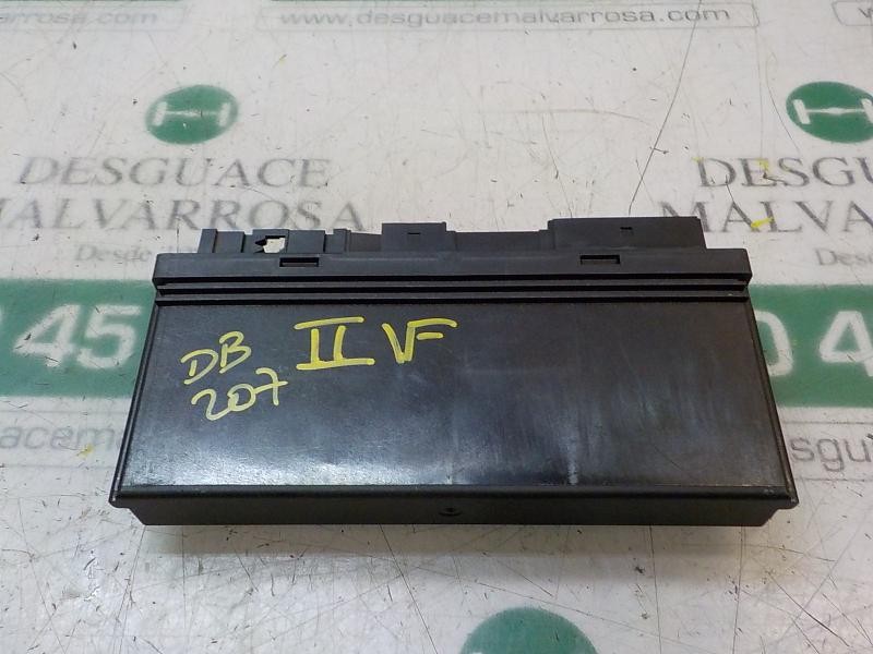 Recambio de modulo electronico para bmw serie 5 touring (e61) 520d referencia OEM IAM 61359176070 61359151517 5WK49110A