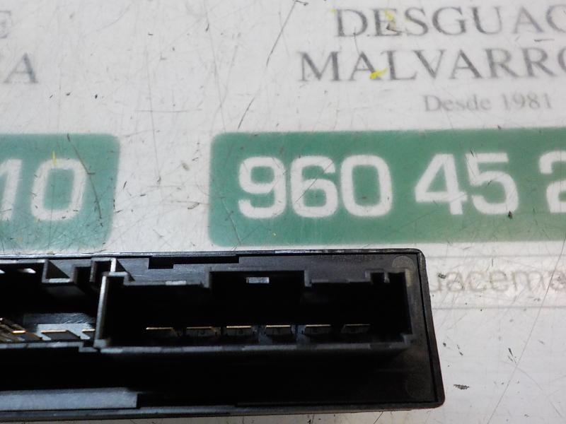 Recambio de modulo electronico para bmw serie 5 touring (e61) 520d referencia OEM IAM 61359176070 61359151517 5WK49110A