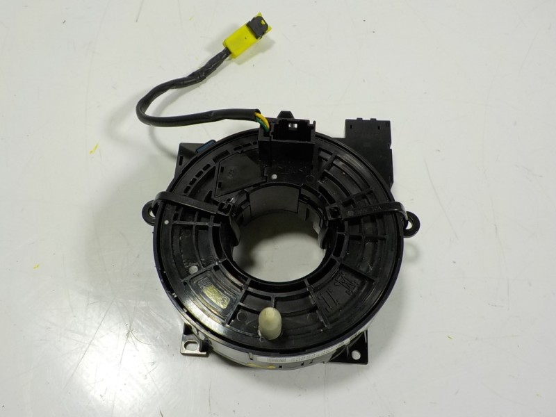 Recambio de anillo airbag para nissan x-trail (t32) acenta referencia OEM IAM B55544CE0A 255544CE0A 