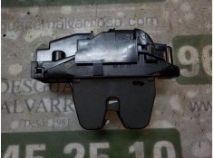Recambio de cerradura maletero / porton para peugeot 308 1.6 16v hdi referencia OEM IAM 8719G7   2