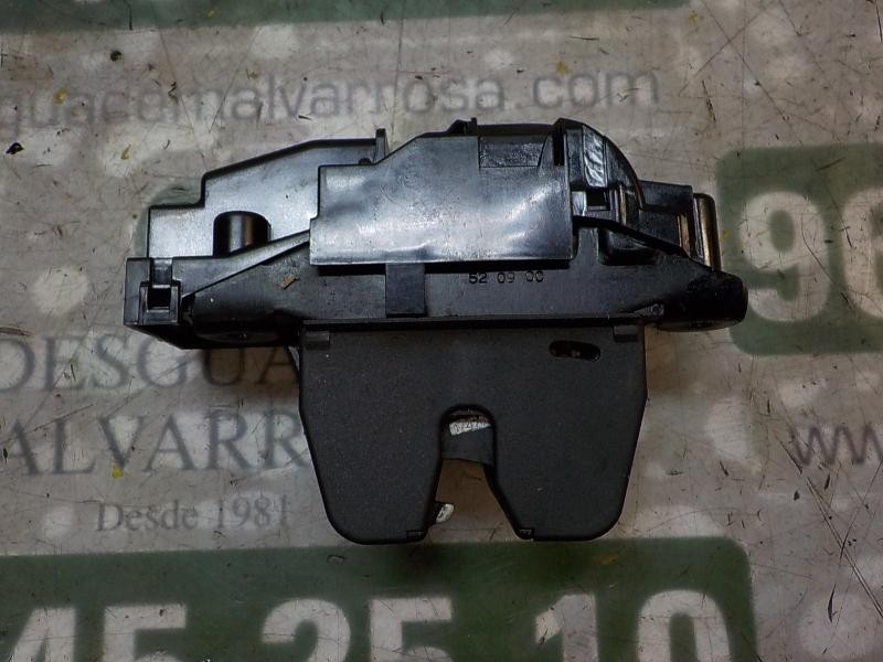 Recambio de cerradura maletero / porton para peugeot 308 1.6 16v hdi referencia OEM IAM 8719G7  