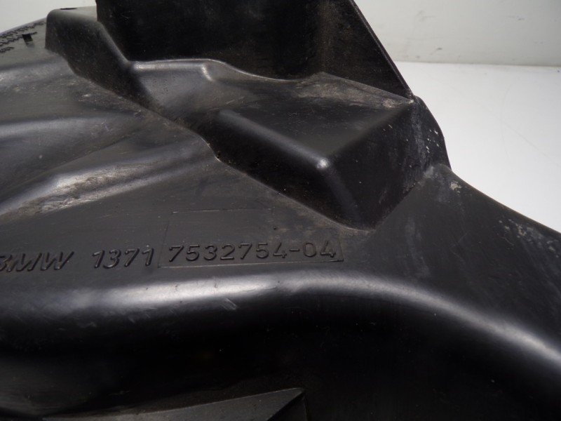 Recambio de filtro aire para bmw serie 3 cabrio (e93) 320i referencia OEM IAM  753275404 AD756717502H