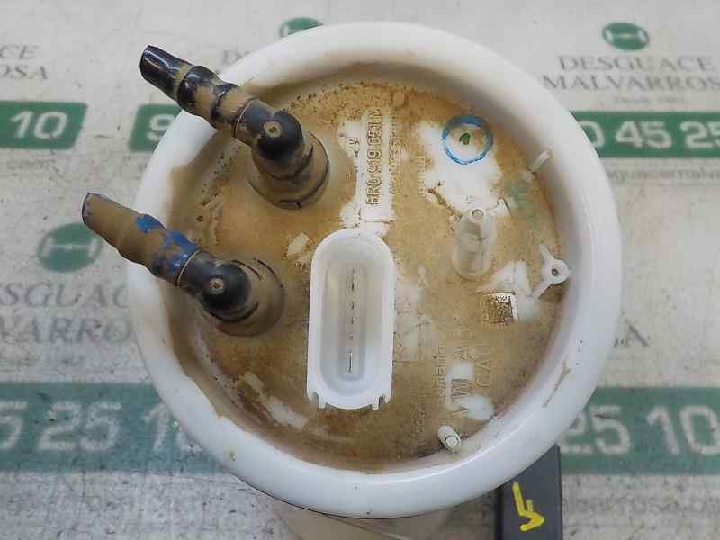 Recambio de aforador para seat ibiza (6p1) 1.0 referencia OEM IAM 6R0919051M 6R0913051M 