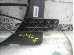 Recambio de canalizador aire para renault scenic ii 1.5 dci diesel referencia OEM IAM    2