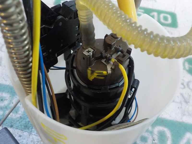 Recambio de aforador para seat ibiza (6p1) 1.0 referencia OEM IAM 6R0919051M 6R0913051M 