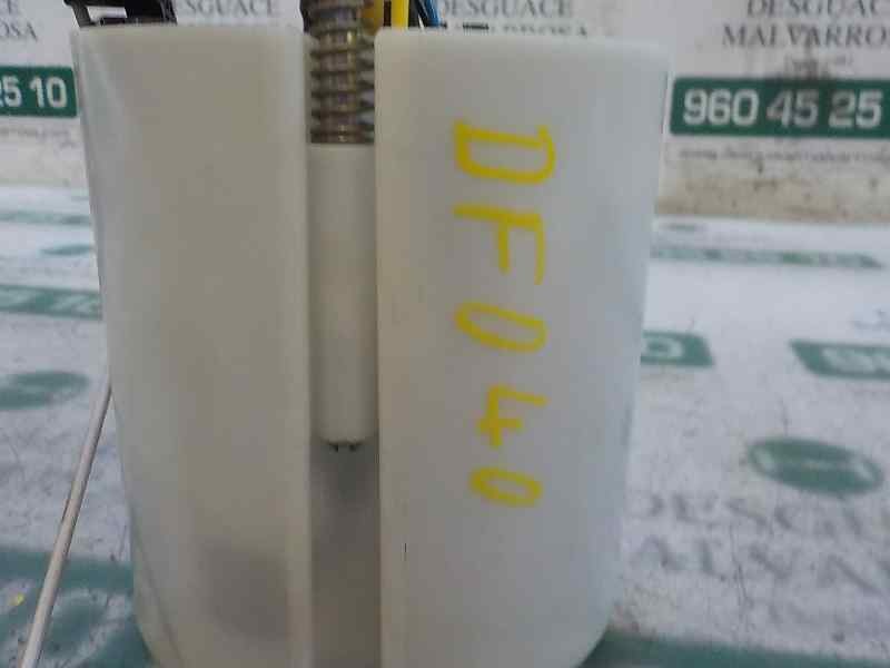 Recambio de aforador para seat ibiza (6p1) 1.0 referencia OEM IAM 6R0919051M 6R0913051M 