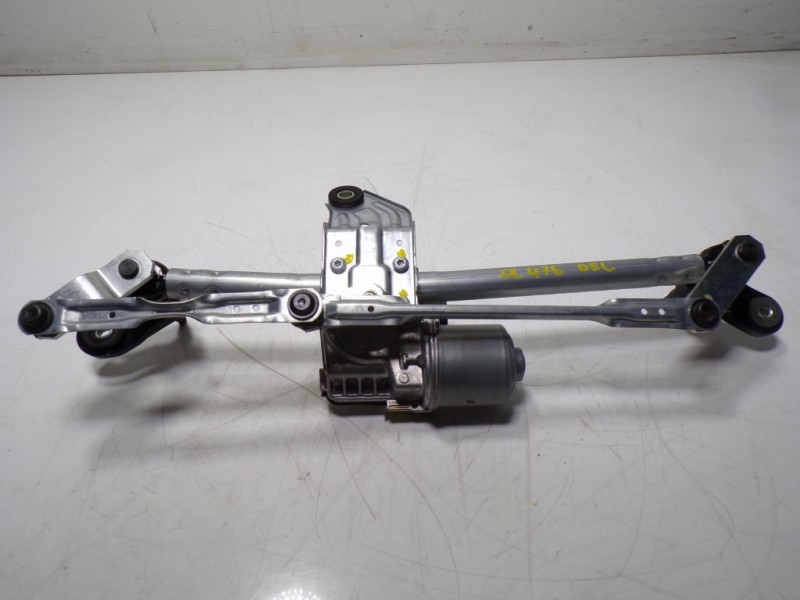 Recambio de motor limpia delantero para seat leon sportstourer (kl8) style referencia OEM IAM 5FB955023B 339702201J 