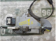 Recambio de cerradura puerta delantera izquierda para peugeot 308 1.6 16v hdi referencia OEM IAM 9135CG   2