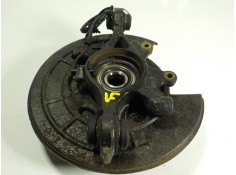 Recambio de mangueta trasera derecha para land rover range rover sport v6 td hse referencia OEM IAM RLH500020   2