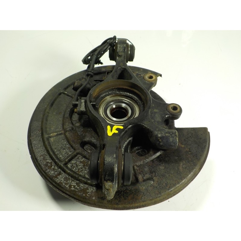 Recambio de mangueta trasera derecha para land rover range rover sport v6 td hse referencia OEM IAM RLH500020  