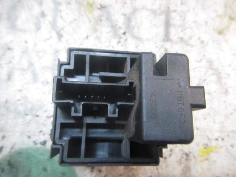 Recambio de modulo electronico para renault scenic ii 1.5 dci diesel referencia OEM IAM   