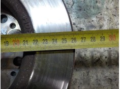 Recambio de disco freno trasero para honda accord berlina (cl/cn) 2.2 ctdi referencia OEM IAM 42510SEAE00   2