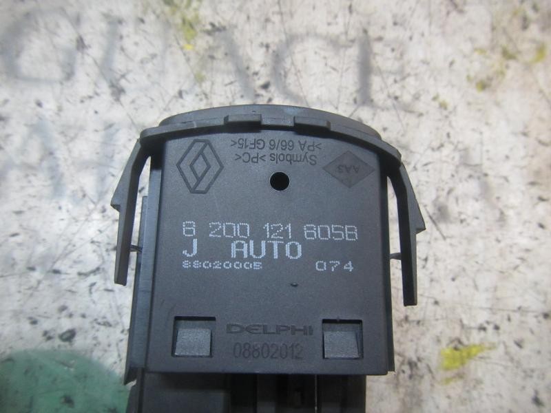 Recambio de modulo electronico para renault scenic ii 1.5 dci diesel referencia OEM IAM   