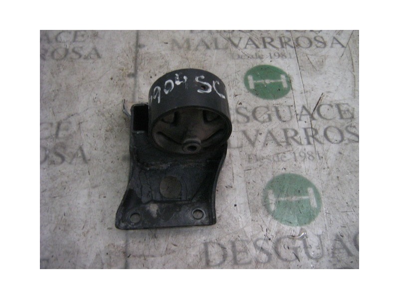 Recambio de soporte cambio para nissan almera (n16/e) comfort referencia OEM IAM   