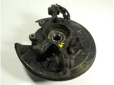 Recambio de mangueta trasera izquierda para land rover range rover sport v6 td hse referencia OEM IAM RLH500030   2