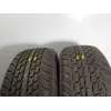Recambio de neumatico para toyota land cruiser (j15) referencia OEM IAM  2856517 