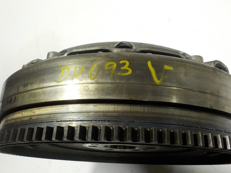 Recambio de kit embrague para bmw serie 3 cabrio (e93) 320i referencia OEM IAM 21207567842 7560876HU 