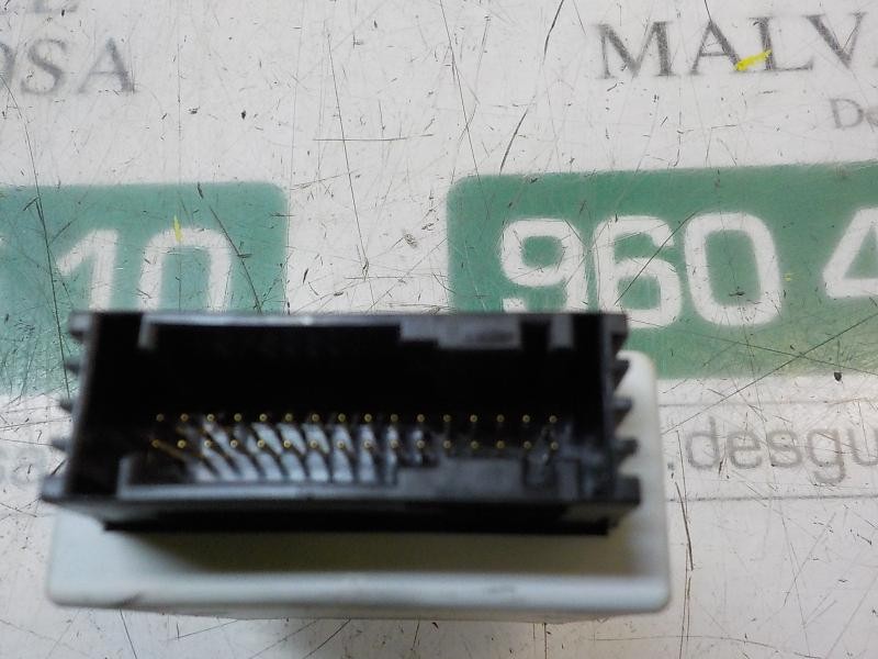 Recambio de modulo electronico para bmw serie 5 touring (e61) 520d referencia OEM IAM  9113064 