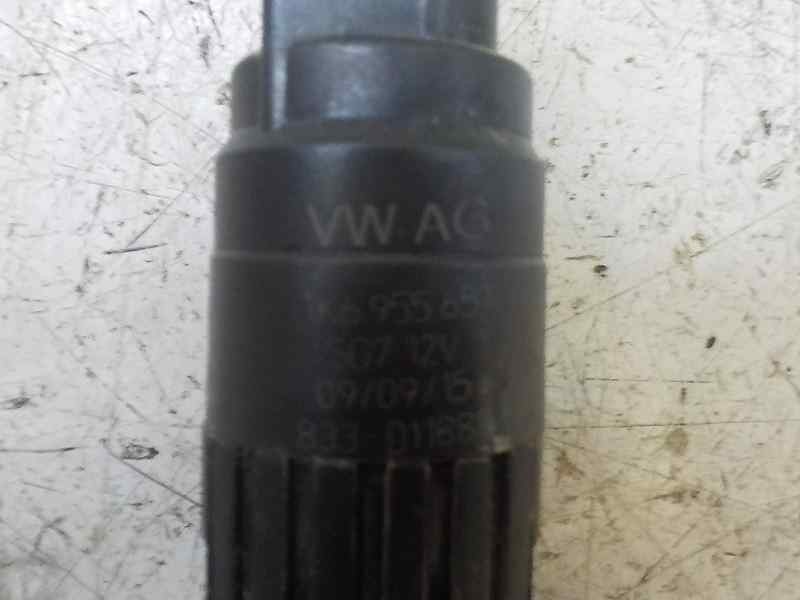 Recambio de bomba limpia para seat ibiza (6p1) 1.0 referencia OEM IAM 1K6955651 1K6955651 