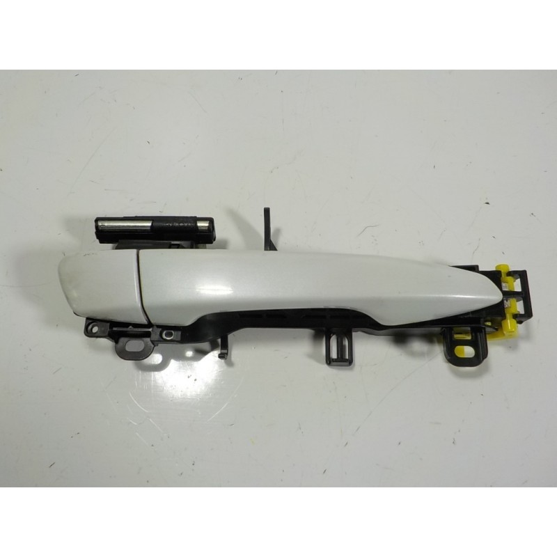 Recambio de maneta exterior delantera derecha para lexus ct 200h referencia OEM IAM 6920148011  6921076010A0