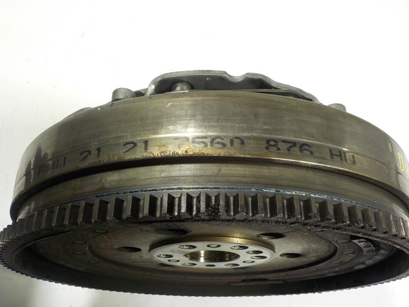 Recambio de kit embrague para bmw serie 3 cabrio (e93) 320i referencia OEM IAM 21207567842 7560876HU 