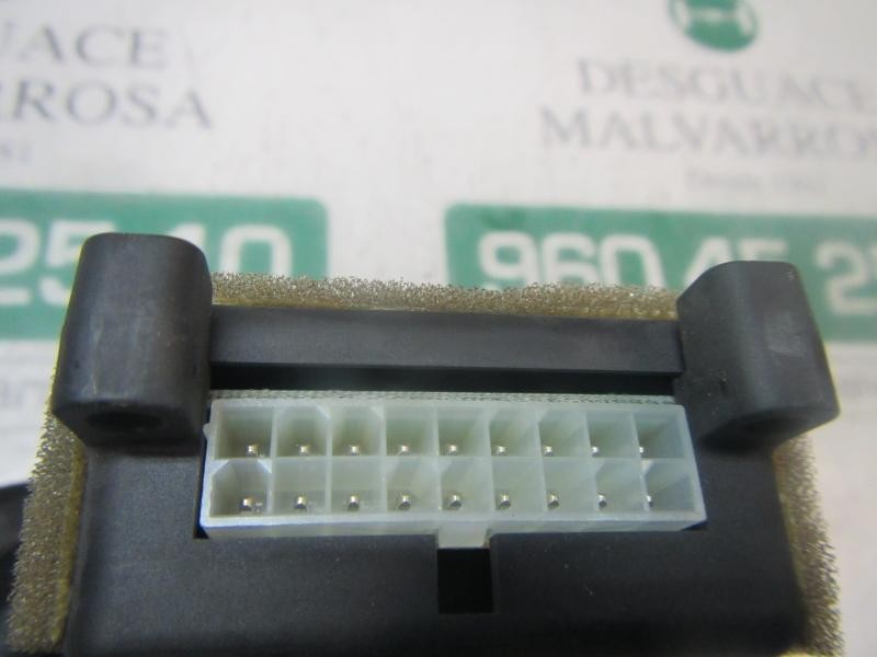 Recambio de modulo electronico para lexus is200 (ds2/is2) 2.2 d-cat referencia OEM IAM  PZ4090029401 PZ4090029401