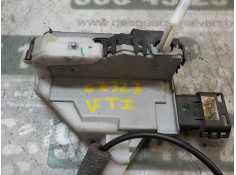 Recambio de cerradura puerta trasera izquierda para peugeot 308 1.6 16v hdi referencia OEM IAM 9137V0   2