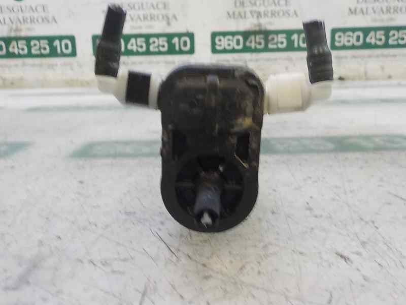 Recambio de bomba limpia para seat ibiza (6p1) 1.0 referencia OEM IAM 1K6955651 1K6955651 