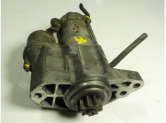 Recambio de motor arranque para land rover range rover sport v6 td hse referencia OEM IAM NAD500080 NAD50008 MS428000 2