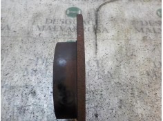 Recambio de disco freno trasero para honda accord berlina (cl/cn) 2.2 ctdi referencia OEM IAM 42510SEAE00   2