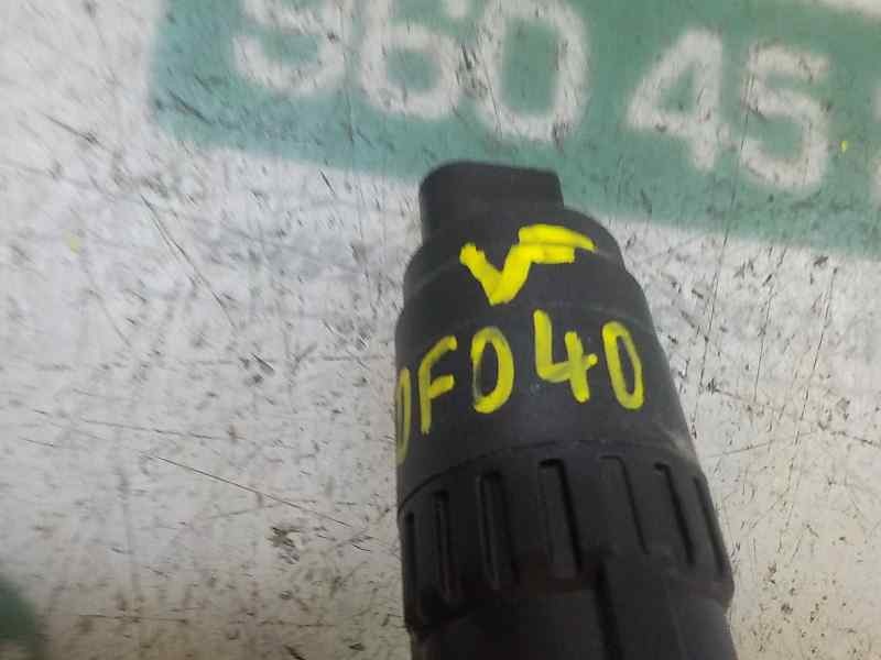 Recambio de bomba limpia para seat ibiza (6p1) 1.0 referencia OEM IAM 1K6955651 1K6955651 