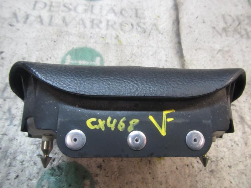 Recambio de airbag delantero izquierdo para skoda octavia berlina (1u2) elegance referencia OEM IAM   