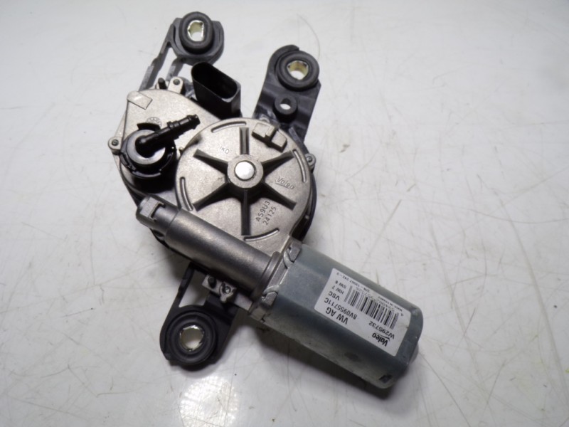 Recambio de motor limpia trasero para seat leon sportstourer (kl8) style referencia OEM IAM 8V0955711C 8V0955711C 