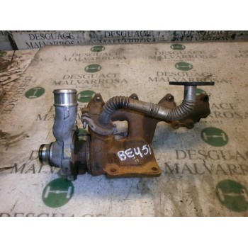 TURBOCOMPRESOR XS4Q6K682 