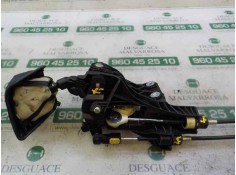 Recambio de palanca cambio para ford transit kastenwagen (ttg) 2.2 tdci cat referencia OEM IAM 2225466 BK2R7C453MKD  2