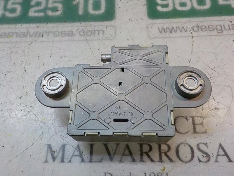 Recambio de modulo electronico para bmw serie 5 touring (e61) 520d referencia OEM IAM 65206935024 6935024 