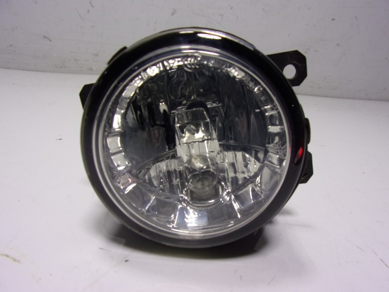 Recambio de faro antiniebla izquierdo para ford ka+ 1.2 ti-vct cat referencia OEM IAM   