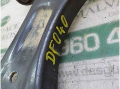 Recambio de brazo suspension inferior delantero derecho para seat ibiza (6p1) 1.0 referencia OEM IAM 6R0407152F   2