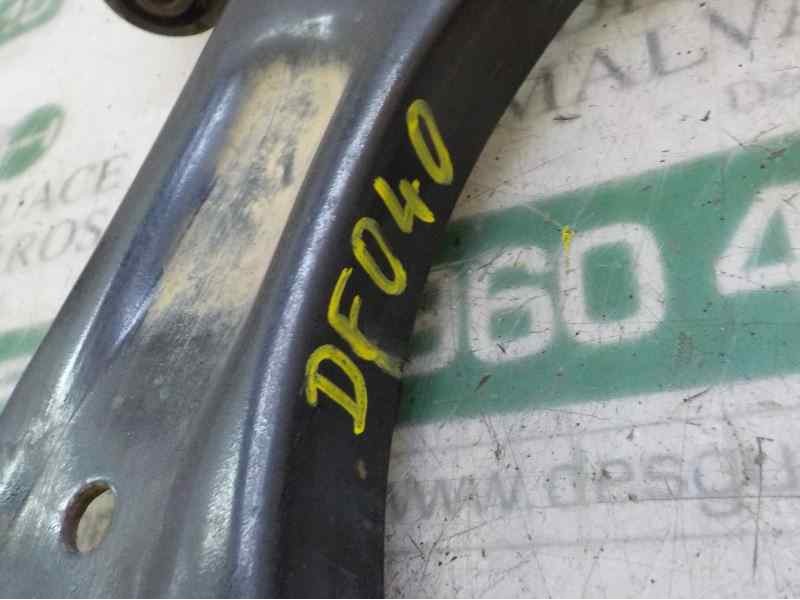 Recambio de brazo suspension inferior delantero derecho para seat ibiza (6p1) 1.0 referencia OEM IAM 6R0407152F  